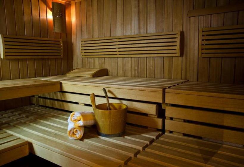 The Hotel   Himmlisch Wohlfühlen