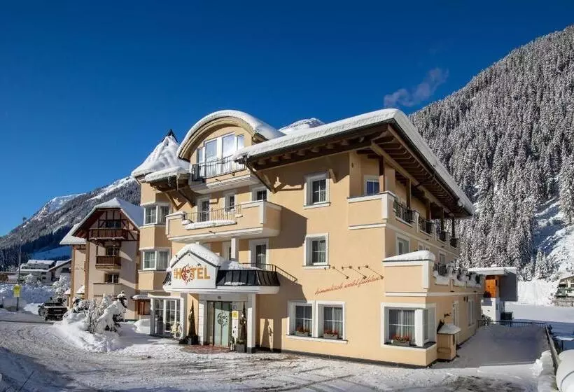The Hotel   Himmlisch Wohlfühlen
