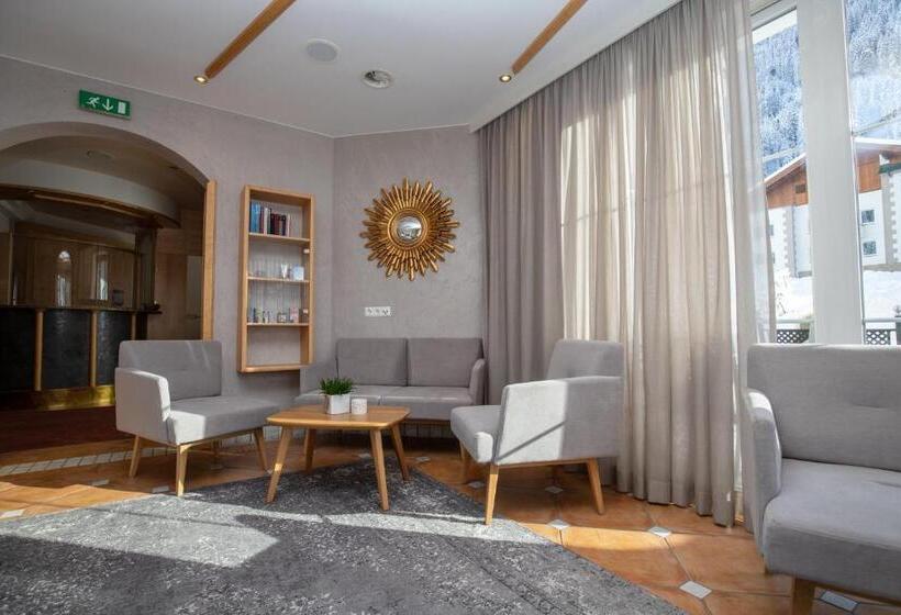 The Hotel   Himmlisch Wohlfühlen