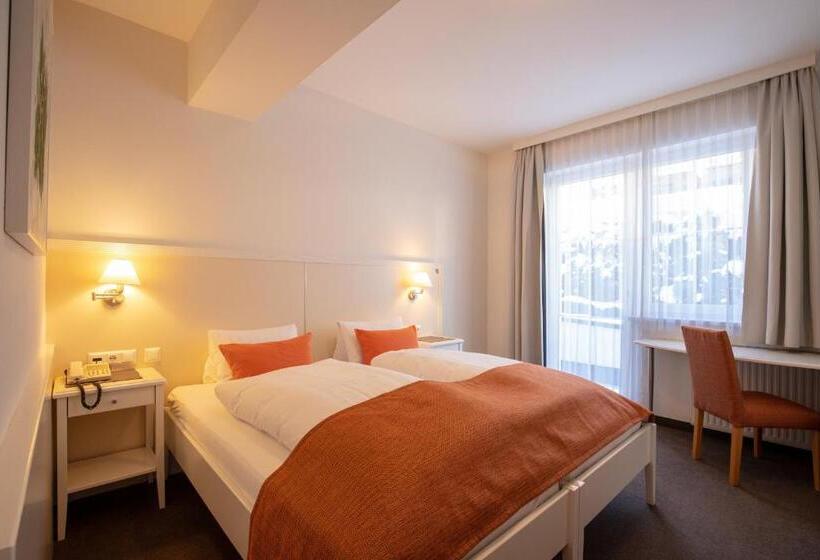 The Hotel   Himmlisch Wohlfühlen