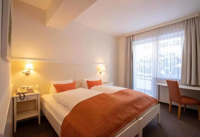 The Hotel   Himmlisch Wohlfühlen