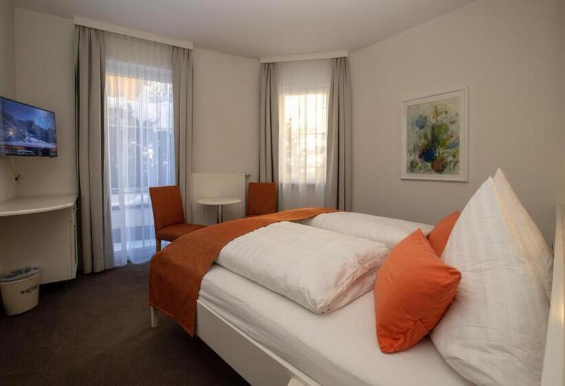 The Hotel   Himmlisch Wohlfühlen