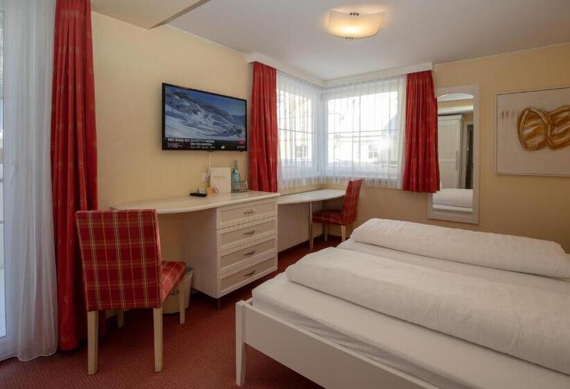 The Hotel   Himmlisch Wohlfühlen