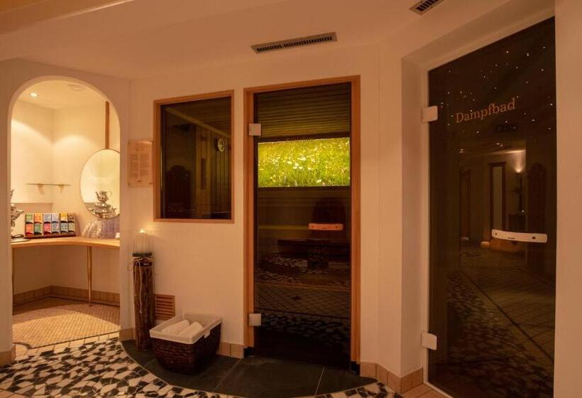 The Hotel   Himmlisch Wohlfühlen