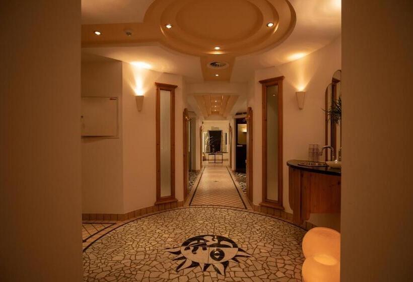 The Hotel   Himmlisch Wohlfühlen