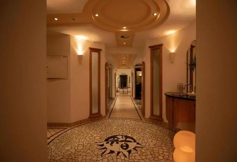 The Hotel   Himmlisch Wohlfühlen