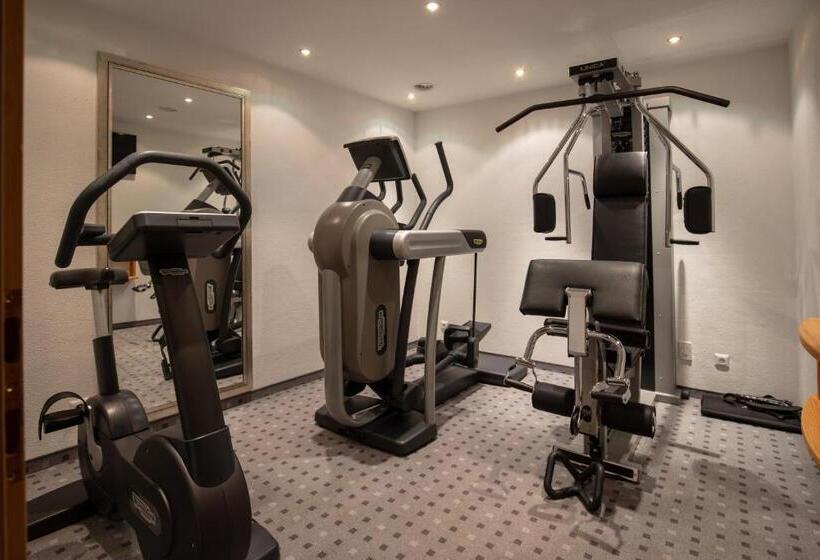 The Hotel   Himmlisch Wohlfühlen