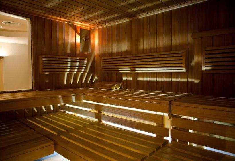 The Hotel   Himmlisch Wohlfühlen