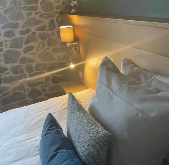 B&b L Echappée Belle Welness Spa Et Table D Hôtes