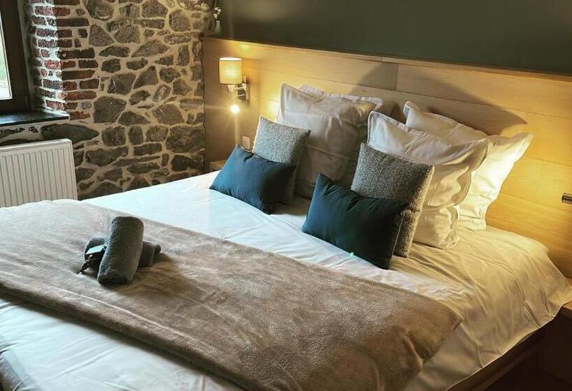 B&b L Echappée Belle Welness Spa Et Table D Hôtes