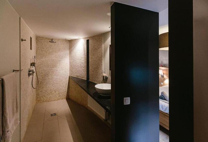 B&b L Echappée Belle Welness Spa Et Table D Hôtes