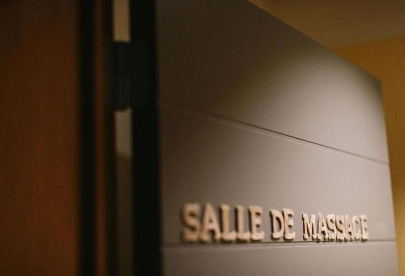 B&b L Echappée Belle Welness Spa Et Table D Hôtes