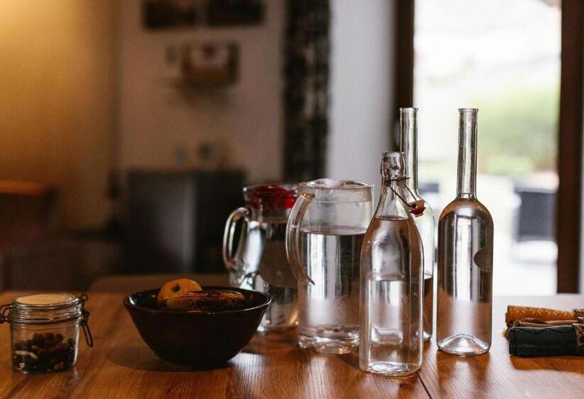 B&b L Echappée Belle Welness Spa Et Table D Hôtes