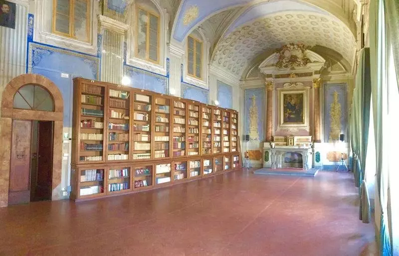 تختخواب و صبحانه The Artists' Palace Florence