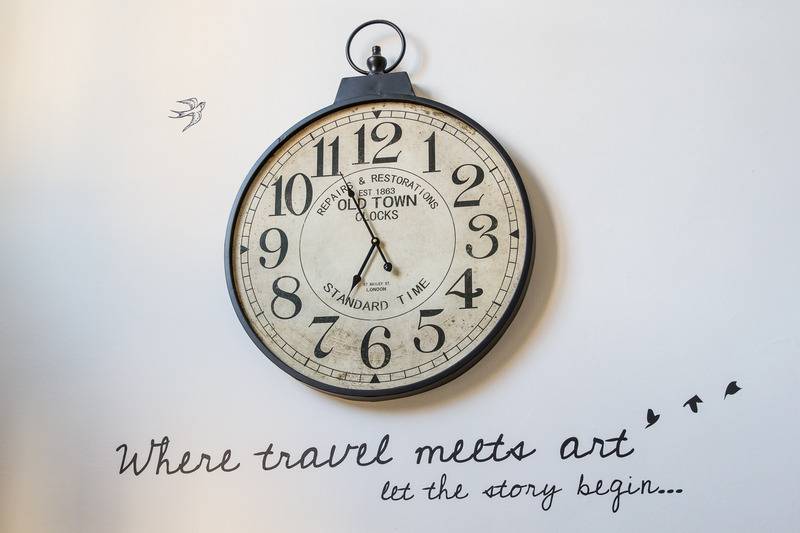 تختخواب و صبحانه The Artists' Palace Florence