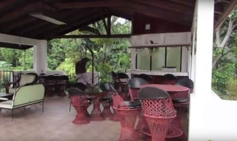 The Cariari Bed And Breakfast