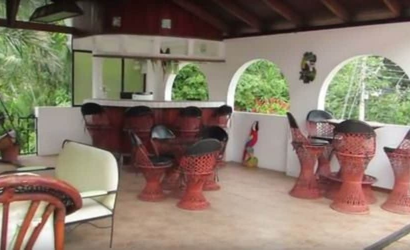 The Cariari Bed And Breakfast