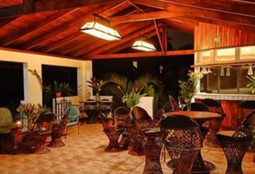 The Cariari Bed And Breakfast