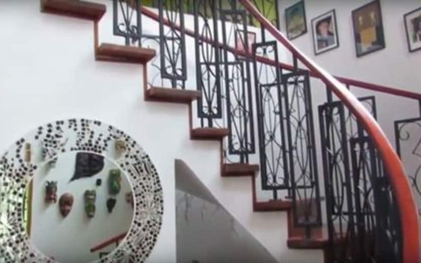 The Cariari Bed And Breakfast