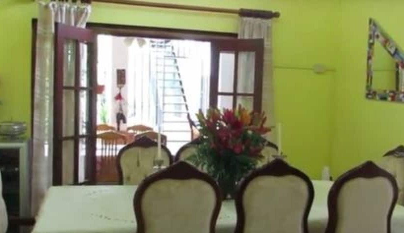 The Cariari Bed And Breakfast