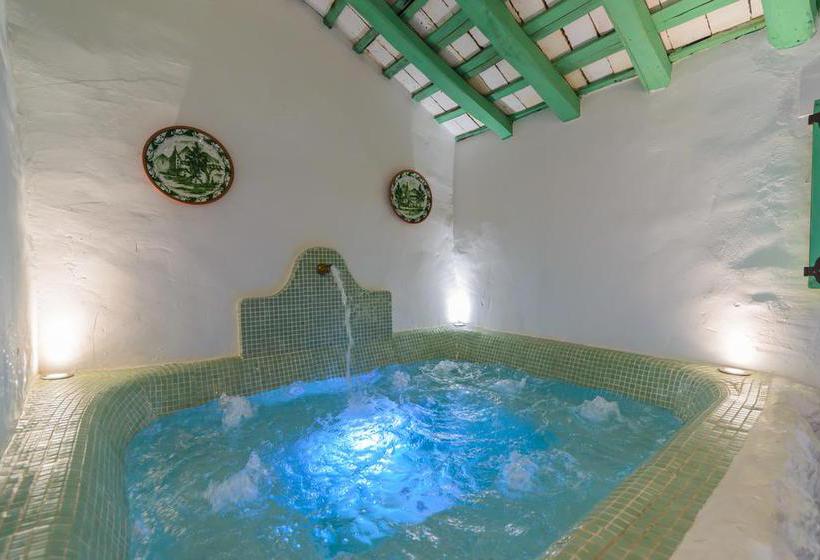 Casa Spa De La Mariola