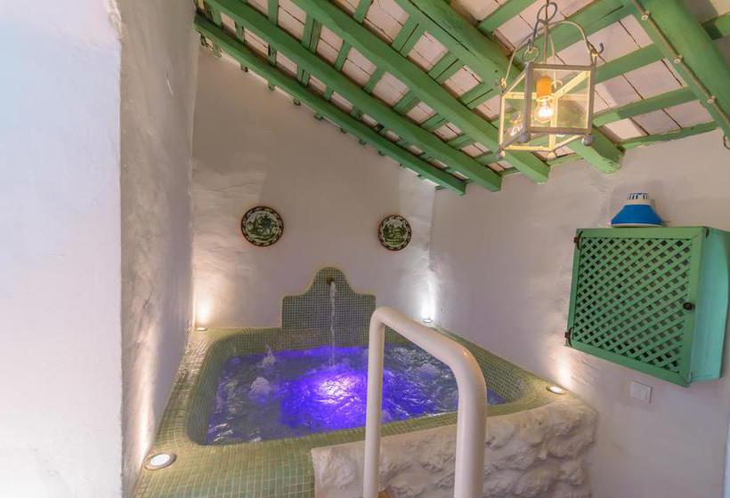 Casa Spa De La Mariola