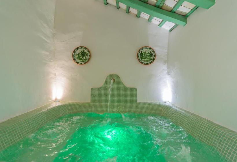 Casa Spa De La Mariola