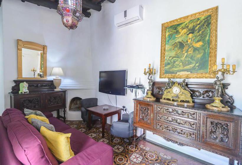 Casa Spa De La Mariola