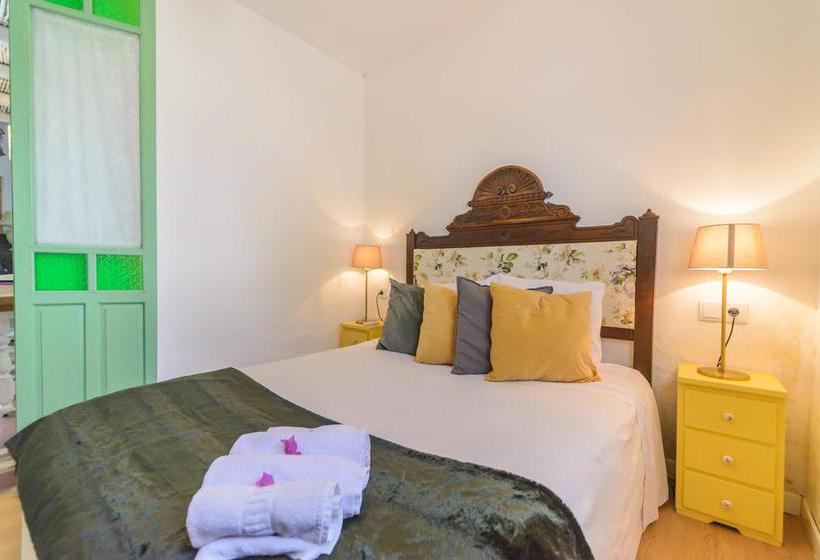 Casa Spa De La Mariola