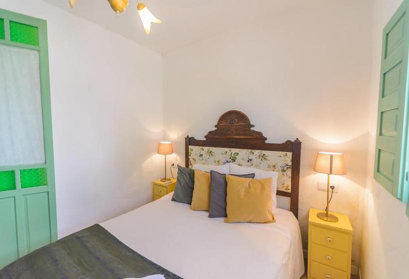 Casa Spa De La Mariola