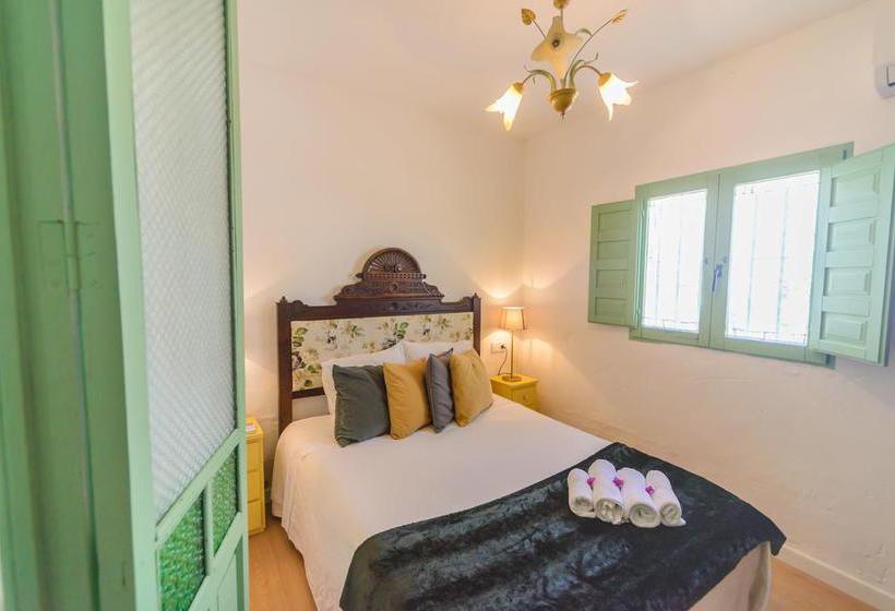 Casa Spa De La Mariola