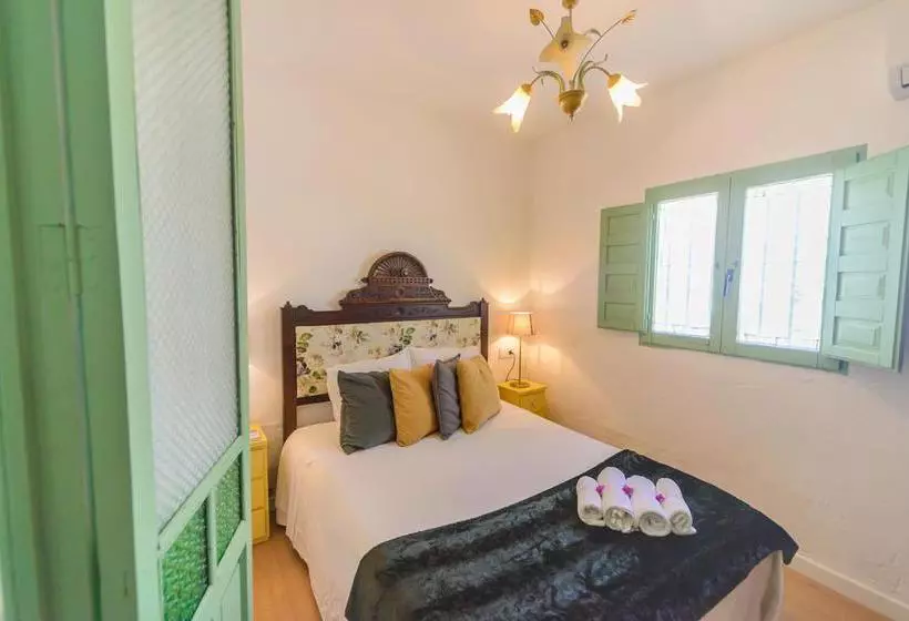 Casa Spa De La Mariola