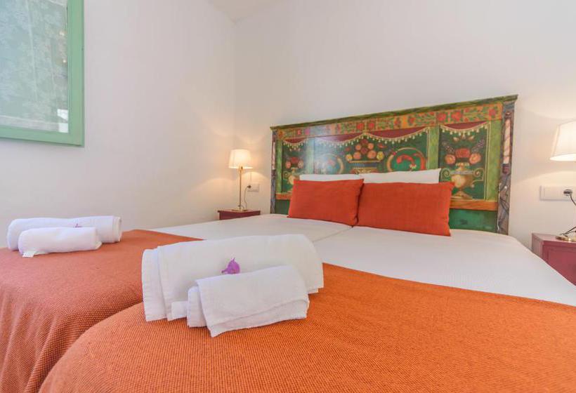 Casa Spa De La Mariola