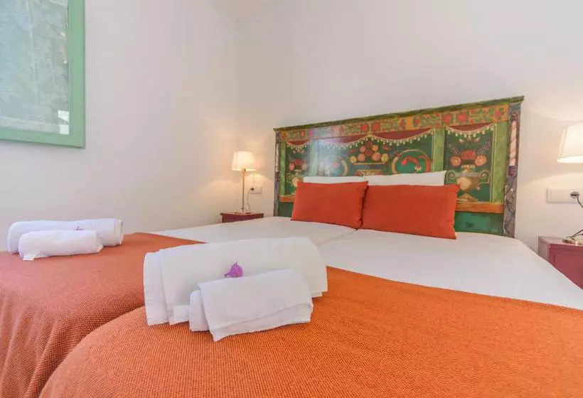 Casa Spa De La Mariola