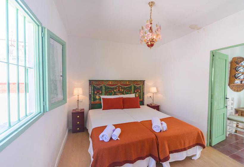 Casa Spa De La Mariola