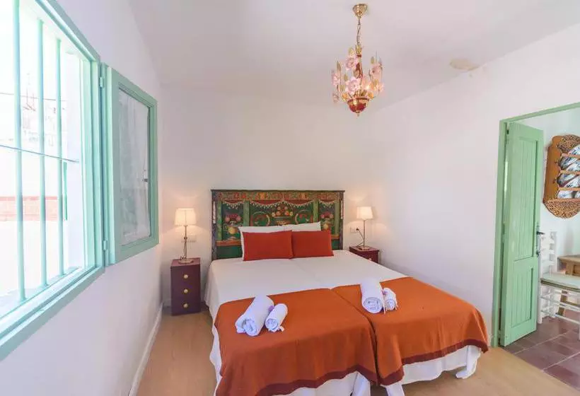 Casa Spa De La Mariola
