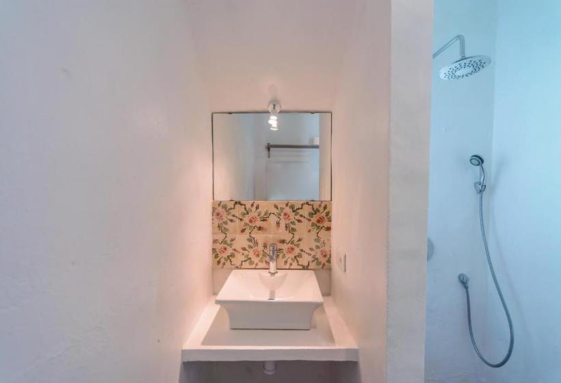 Casa Spa De La Mariola