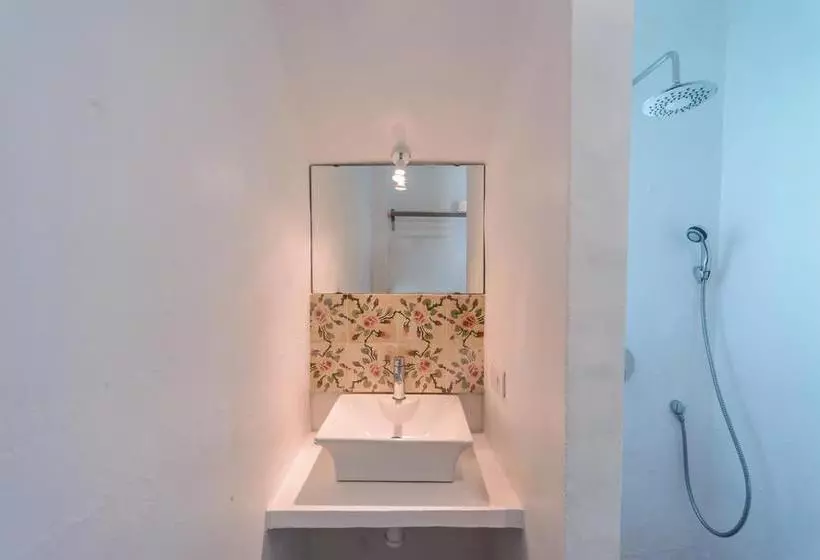 Casa Spa De La Mariola