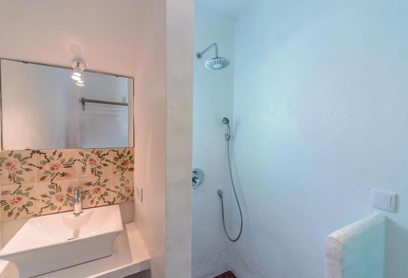 Casa Spa De La Mariola