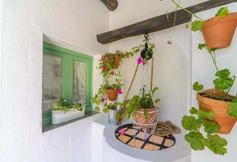 Casa Spa De La Mariola