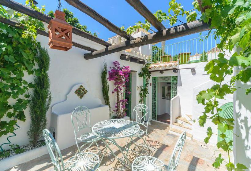 Casa Spa De La Mariola