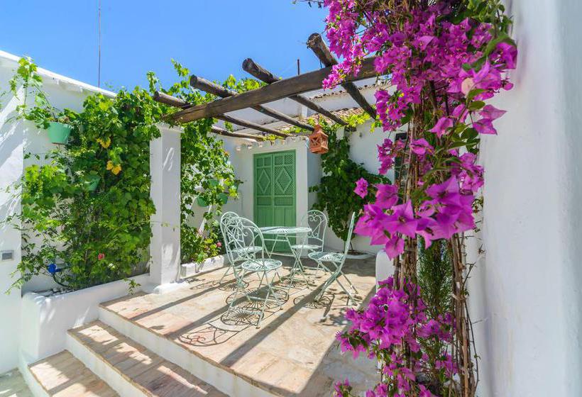 Casa Spa De La Mariola