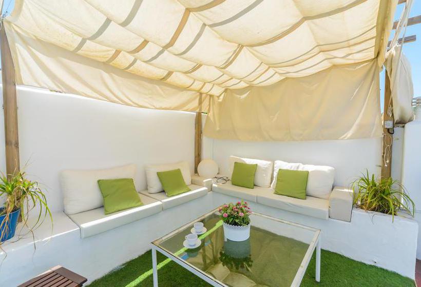 Casa Spa De La Mariola