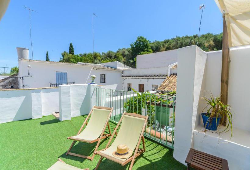 Casa Spa De La Mariola