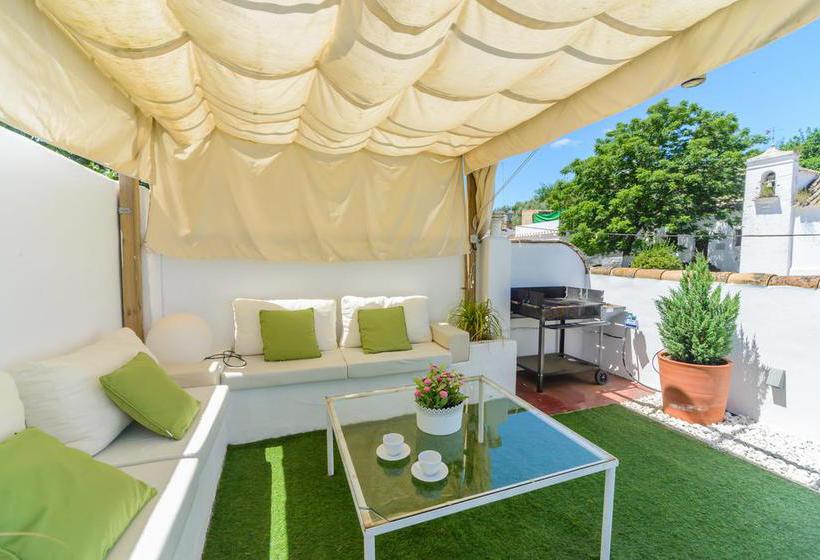 Casa Spa De La Mariola