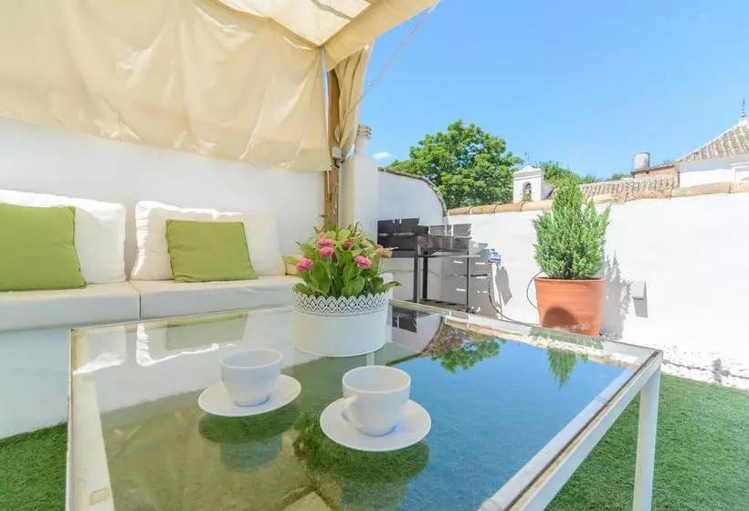 Casa Spa De La Mariola