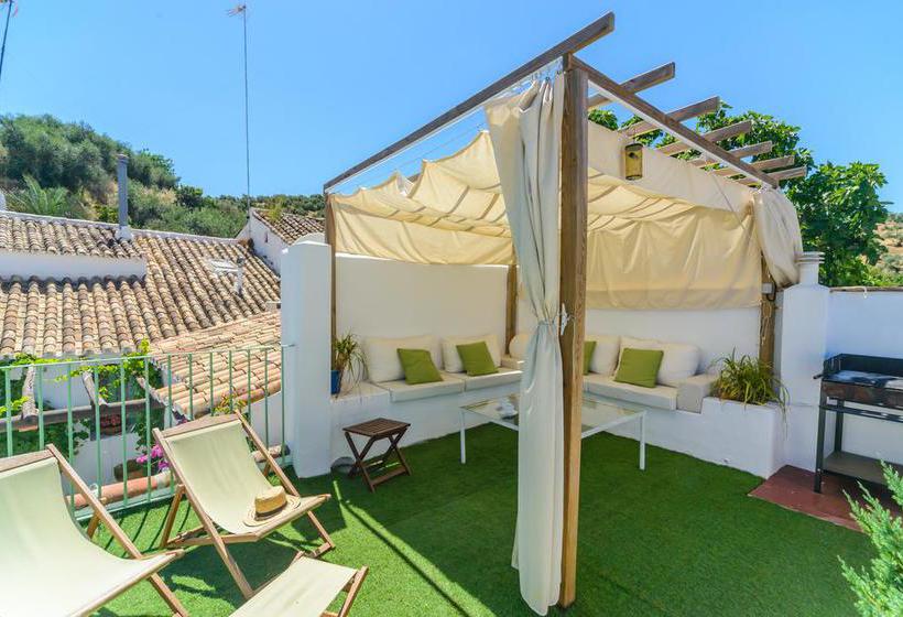 Casa Spa De La Mariola