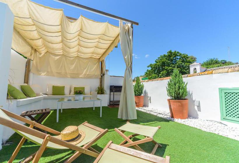 Casa Spa De La Mariola