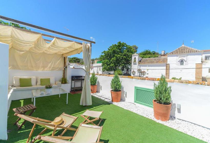 Casa Spa De La Mariola