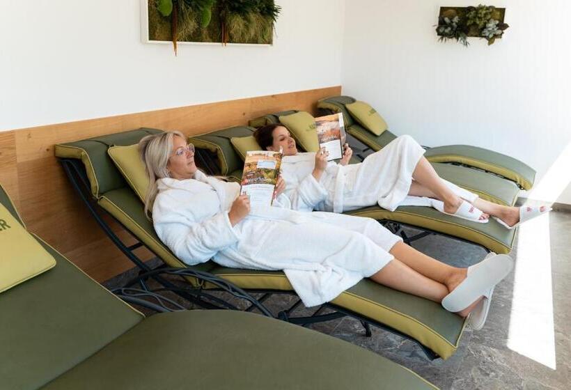 Daskaiser Dein Gartenhotel In Tirol